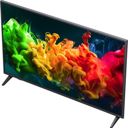 Smart TV LG 65" QNED evo Mini-LED UHD 4K 65QNED81B6A (2026) - 165 cm - Image 7