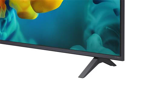 Smart TV LG 65" QNED Mini LED evo AI UHD 4K 65QNED82B6A (2026) - 165 cm - Image 12