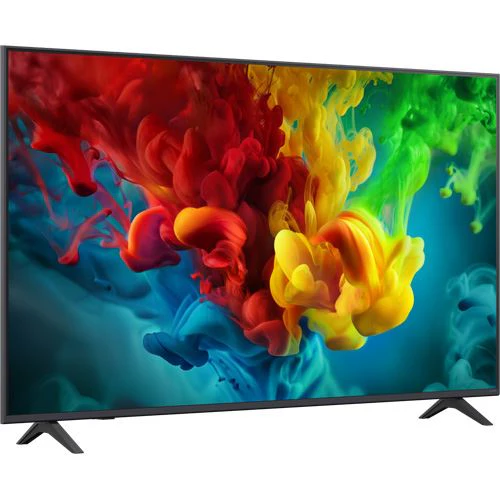 Smart TV LG 65" QNED Mini LED evo AI UHD 4K 65QNED82B6A (2026) - 165 cm - Image 2