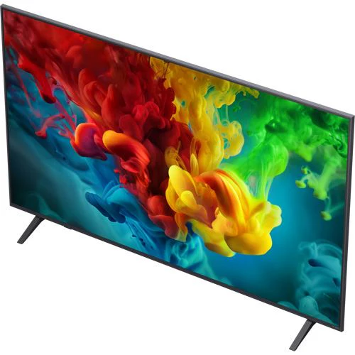 Smart TV LG 65" QNED Mini LED evo AI UHD 4K 65QNED82B6A (2026) - 165 cm - Image 6