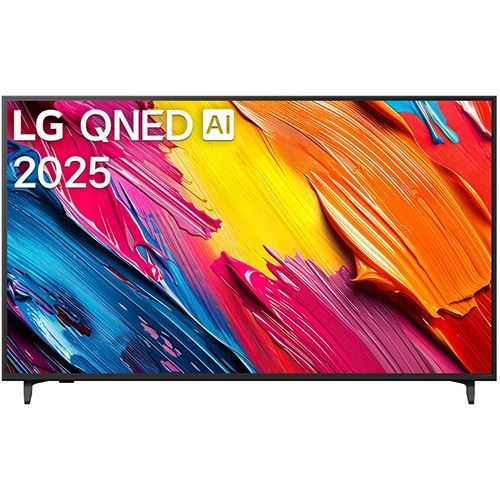 Smart TV LG 65" QNED UHD 4K 65QNED70A6A (2025) - 165 cm - Outlet - Grade A