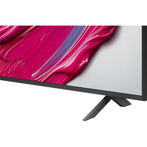 Smart TV LG 65" QNED UHD 4K 65QNED80A6A (2025) - 165cm - Image 8