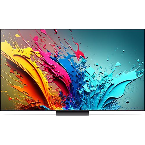 Smart Tv Lg 65" Qned Uhd 4K 65Qned86T - 165 Cm - Outlet Loja Benfica - Grade B - Image 2