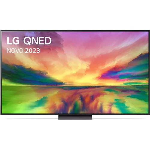 Smart TV LG 65" QNED UHD 4K 65QNED82 165cm