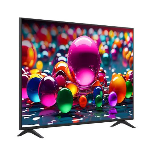 Smart TV LG 75" LED UHD 4K 75UA75006LA (2025) - 189cm - Image 4