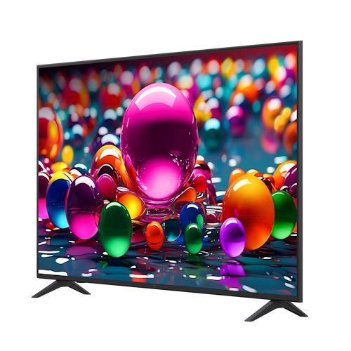 Smart TV LG 75" LED UHD 4K 75UA75006LA (2025) - 189cm - Image 5