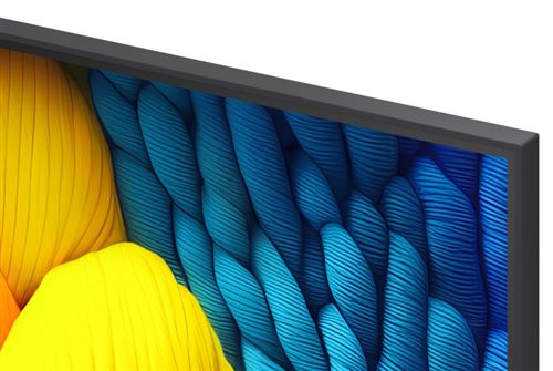 Smart TV LG 75" NanoCell UHD 4K 75NANO81A6A (2025) - 189 cm - Image 10