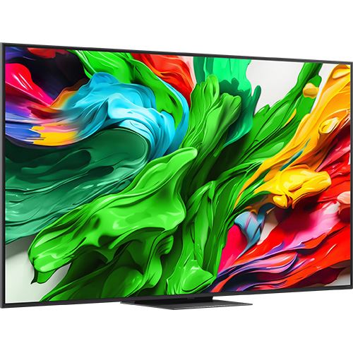 Smart TV LG 75" QNED Mini-LED UHD 4K 75QNED86A6A (2025) - 189cm - Image 2