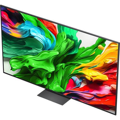 Smart TV LG 75" QNED Mini-LED UHD 4K 75QNED86A6A (2025) - 189cm - Outlet - Grade A - Image 12