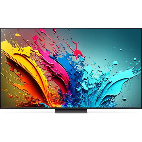 Smart TV LG 75" QNED UHD 4K 75QNED86T - 189cm - Outlet - Grade A - Image 2