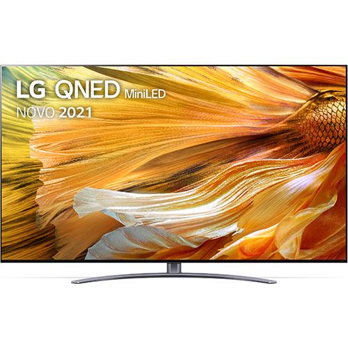 Smart TV LG QNED MiniLED UHD 4K 75QNED916QA 190cm