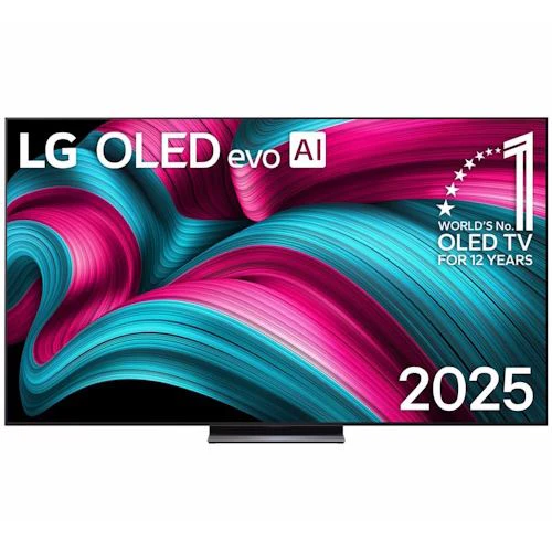 Smart TV LG 83" OLED evo UHD 4K 83OLEDC56LA (2025) - 211cm