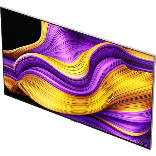 Smart TV LG 83" OLED evo UHD 4K OLED83G54LW (2025) - 211cm - Image 4