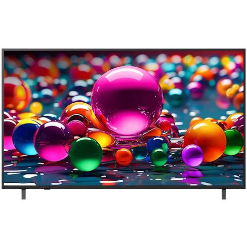 Smart TV LG 86" LED UHD 4K 86UA75006LA (2025) - 218cm