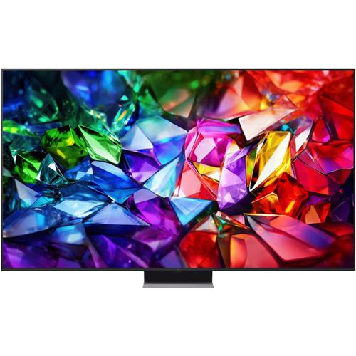 Smart TV LG 86" Micro RGB evo AI UHD 4K 86MRGB96B6B (2026) - 218 cm