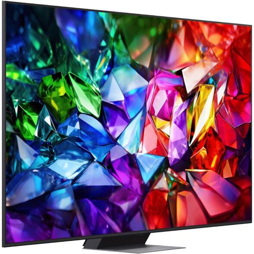 Smart TV LG 86" Micro RGB evo AI UHD 4K 86MRGB96B6B (2026) - 218 cm - Image 2