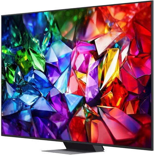 Smart TV LG 86" Micro RGB evo AI UHD 4K 86MRGB96B6B (2026) - 218 cm - Image 3