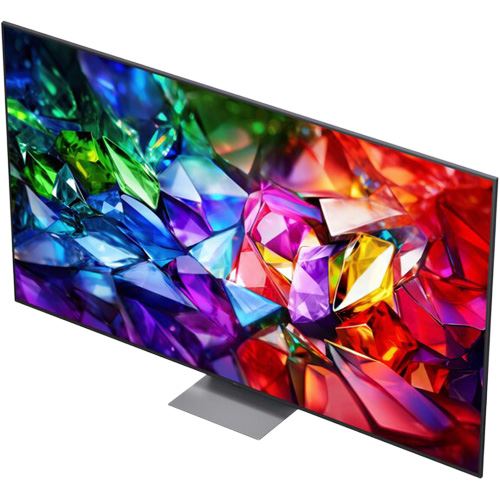 Smart TV LG 86" Micro RGB evo AI UHD 4K 86MRGB96B6B (2026) - 218 cm - Image 4