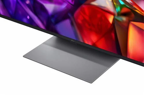 Smart TV LG 86" Micro RGB evo AI UHD 4K 86MRGB96B6B (2026) - 218 cm - Image 6