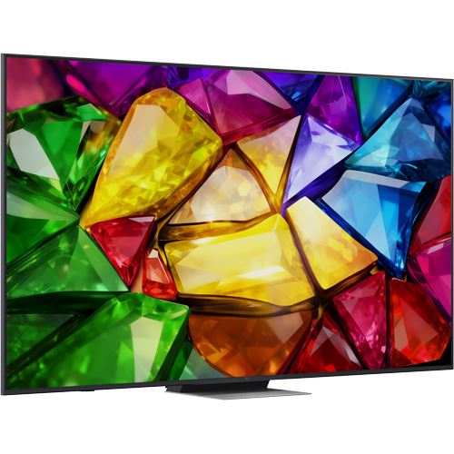 Smart TV LG 86" Mini RGB evo AI UHD 4K 86MRGB88B6B (2026) - 218 cm - Image 3