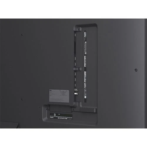Smart TV LG 86" QNED Mini-LED UHD 4K 86QNED86A6A (2025) - 218cm - Image 13