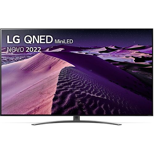 Smart TV LG 86'' QNED MiniLED UHD 4K 86QNED866 218cm