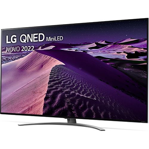 Smart TV LG 86'' QNED MiniLED UHD 4K 86QNED866 218cm - Image 2