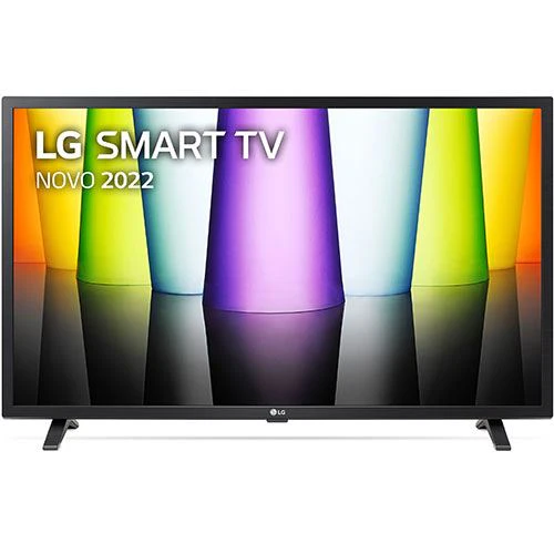 Smart TV LG HD 32LQ630B 81cm - Outlet - Grade A
