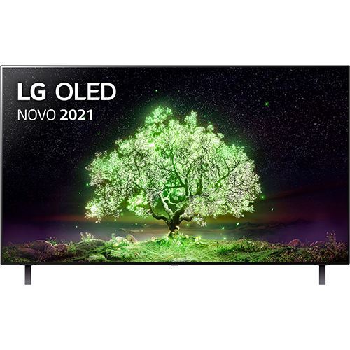 Smart TV LG OLED UHD 4K 65A1 165cm - Outlet - Grade A