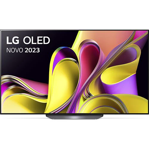 Smart TV LG 65" OLED UHD 4K 65B3 165cm