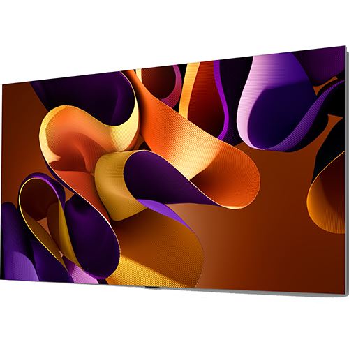 Smart TV LG 65" OLED UHD 4K 65G45 - 165 cm - Image 3