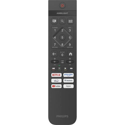 Smart TV Philips 32" LED Full HD 32PFS6000/12 - 81cm - Image 4