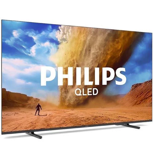 Smart TV Philips 50" QLED UHD 4K 50PUS7810/12 - 127cm - Outlet - Grade A - Image 5