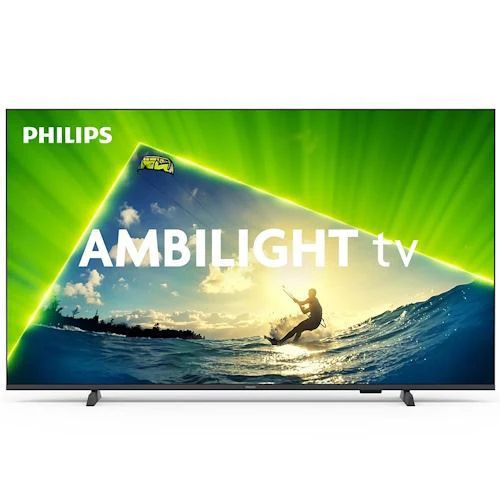 Smart Tv Philips 55" Qled Uhd 4K 55Pus8209/12 - 140Cm - Outlet Loja Benfica - Grade A