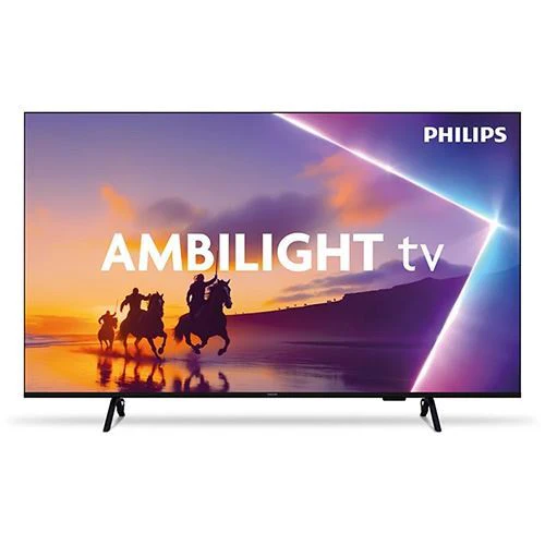 Smart TV Philips 55" QLED UHD 4K 55PUS8400/12 Ambilight - 140cm - Outlet - Grade A