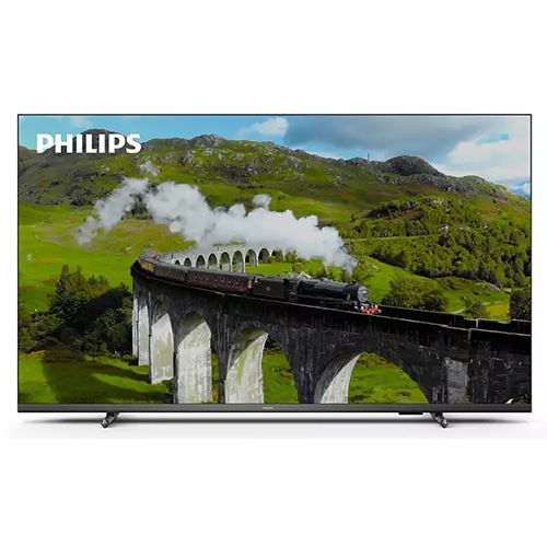 Smart TV Philips 65" LED UHD 4K 65Pus7608 - 165cm - Outlet - Grade A