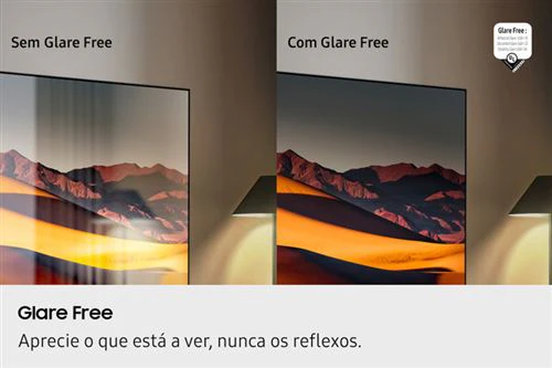 Smart TV Samsung 115" Micro RGB UHD 4K MRE115MR95F - 292 cm - Image 3