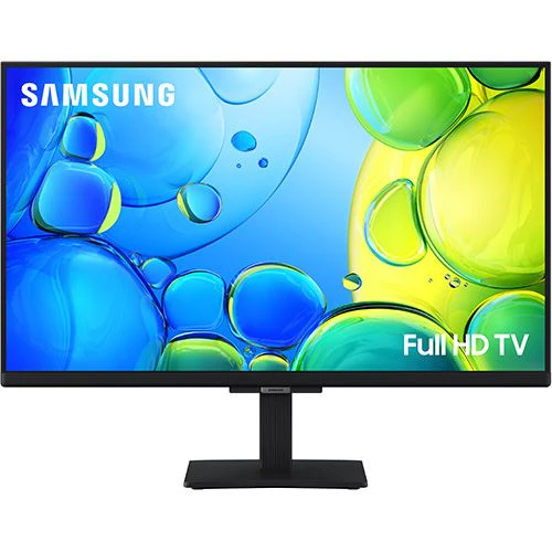 Smart TV Samsung 24" LED Full HD 24F6005F - 61 cm