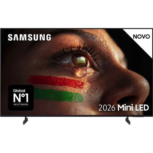 Smart TV Samsung 43" Mini-LED Vision AI UHD 4K 43M70H - 109 cm