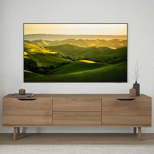 Smart TV Samsung 50" Crystal UHD 4K 50DU7105 - 127 cm - Outlet - Grade A - Image 7