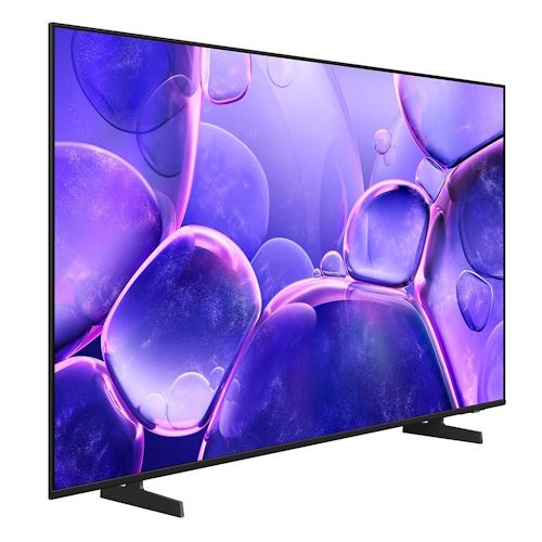 Smart TV Samsung 50" LED UHD 4K TU50U8005FU (2025) - 127cm - Image 3