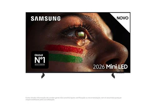 Smart TV Samsung 50" Mini-LED Vision AI UHD 4K 50M70H - 127 cm - Image 15