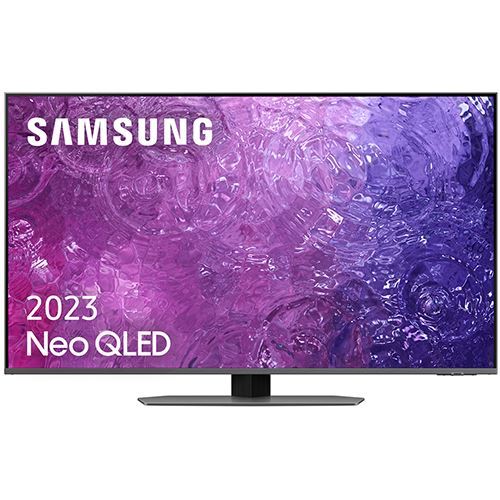 Smart TV Samsung 50" Neo QLED UHD 4K 50Qn90C - 127cm - Outlet - Grade A