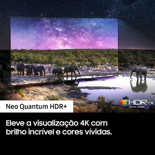 Smart TV Samsung 50" Neo QLED UHD 4K 50Qn90C - 127cm - Outlet - Grade A - Image 7
