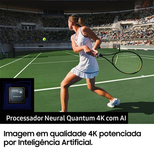 Smart TV Samsung 50" Neo QLED UHD 4K 50Qn90C - 127cm - Outlet - Grade A - Image 9
