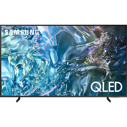 Smart Tv Samsung 50" Qled 4K 50Q60D - 127 Cm - Outlet Loja Benfica - Grade A