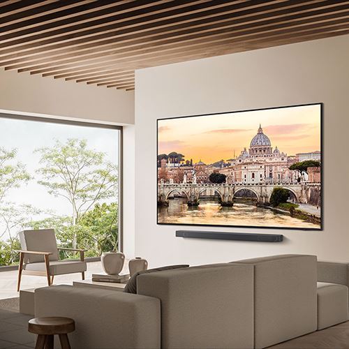 Smart Tv Samsung 55" Neo Qled 4K 55Qn85D Miniled - 140 Cm - Outlet Loja Benfica - Grade B - Image 12