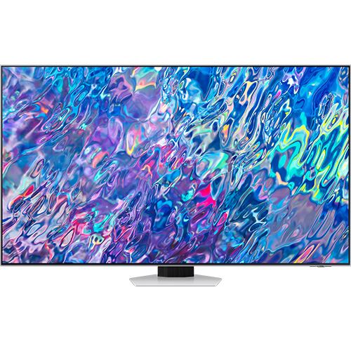 Smart TV Samsung 55'' Neo QLED UHD 4K 55QN85B 140m - Outlet - Grade B - Image 2