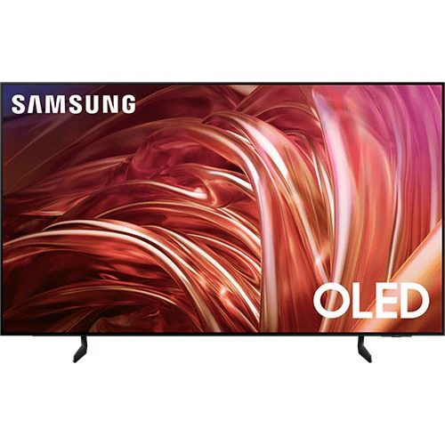 Smart Tv Samsung 55" Oled 4K 55S85D - 140 Cm - Outlet Loja Benfica - Grade B