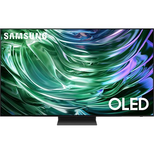 Smart Tv Samsung 55" Oled 4K 55S90D - 140 Cm - Outlet Loja Benfica - Grade B